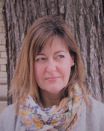 Raquel Ortega Lapiedra